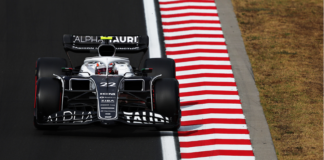 Alpha Tauri fuori dalla zona a punti in Ungheria. Bella rimonta di Gasly, ma non basta