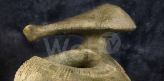 Nino Caruso al MIC Faenza fino al 9 ottobre. Ogni martedì di luglio visite guidate gratuite