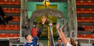 Consar Rcm. Con Victorio Ceban si completa il reparto dei centrali