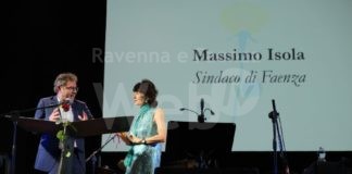 Molinella sold-out per la tappa faentina della Milanesiana