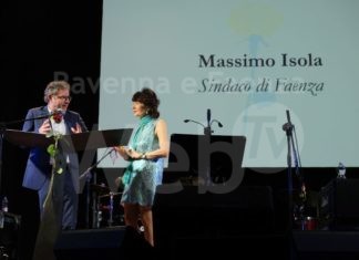 Molinella sold-out per la tappa faentina della Milanesiana