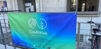 Al via la prima edizione di “Creattivo. Nuovi stili per il Creato”