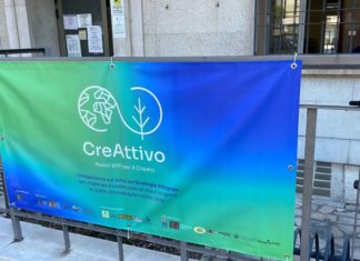 Al via la prima edizione di “Creattivo. Nuovi stili per il Creato”