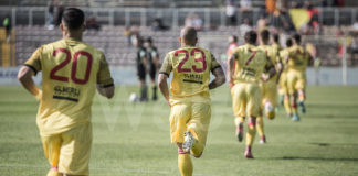 Calcio: Ravenna FC, i convocati per l’avvio della preparazione estiva