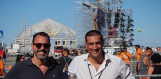 Michele de Pascale: “La prima giornata del Jova Beach Party è stata una festa meravigliosa”