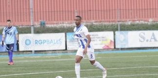 Abel Gigli è giallorosso. Nuovo rinforzo per la difesa del Ravenna con il nazionale somalo