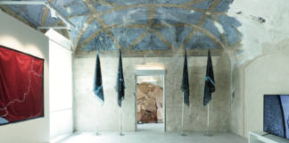 Presentato a Palazzo San Giacomo il catalogo della mostra “Alla natura”