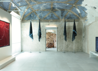 Presentato a Palazzo San Giacomo il catalogo della mostra “Alla natura”