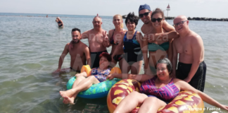 Anffas Faenza compie 50 anni: una serata con Maria Pia Timo per raccontare gli anni a fianco delle famiglie