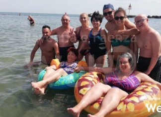 Anffas Faenza compie 50 anni: una serata con Maria Pia Timo per raccontare gli anni a fianco delle famiglie