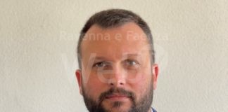 Antonio Tassinari succede Bruna Baldassari nelle vesti di presidente del Rotary Club di Lugo