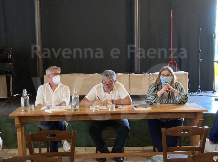 assemblea casa spadoni