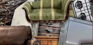 Ancisi (LpRa): Lunghe liste di attesa per la raccolta rifiuti ingombranti, “virus trasmesso dalla sanità”