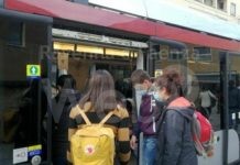 Alpi (Area Liberale): “Conducente dell’autobus salta le fermate. Studenti costretti a raggiungere casa a piedi”