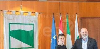 Il presidente Bonaccini incontra in Regione l’ambasciatrice del Lussemburgo in Italia, Michèle Pranchère-Tomassini