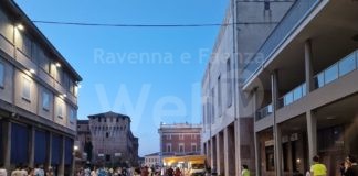 Mercoledì 20 luglio secondo appuntamento a Lugolandia