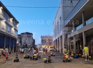 Mercoledì 20 luglio secondo appuntamento a Lugolandia