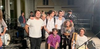 Concerto dei Caveja all’Arena Borghesi. Serata speciale dedicata al rock faentino