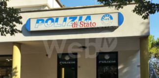 Controlli straordinari a Pinarella e Tagliata: denunciati 5 immigrati non in regola