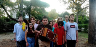 Torna Approdi, la rassegna organizzata da Cisim in collaborazione con Ravenna Teatro