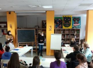 Villaggio Globale coop. Sociale e CIDAS: chiamata pubblica per tandem linguistici