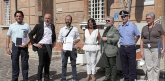 Consegnato ai detenuti del carcere il “Codice Ristretto”: vademecum per le misure alternative