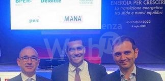 Ravenna hub energetico, Marco Di Maio: “Da Confindustria spinta trasversale, la politica agisca unita”
