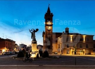 A Conselice “La bella stagione”, torna ad animare piazza Foresti