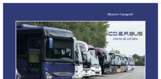 Coerbus: domani a Faenza l’assemblea di bilancio e la presentazione del libro sul trentennale