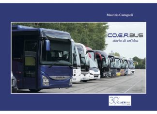 Coerbus: domani a Faenza l’assemblea di bilancio e la presentazione del libro sul trentennale