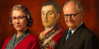 Casola Valsenio: Cinemadivino alla Tenuta Tozzi con Il Ritratto del Duca