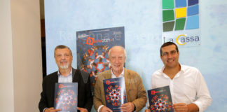 Gentiloni, Paladino, Ossola, Manguel, Irene Grandi: presentata la nuova edizione di Dante2021