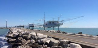 Direzione Marittima: Divieto di accesso alle dighe foranee e moli guardiani