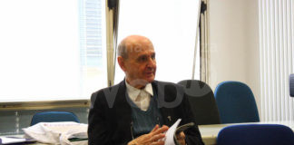 È morto don Paolo Trentini, il cordoglio della Diocesi