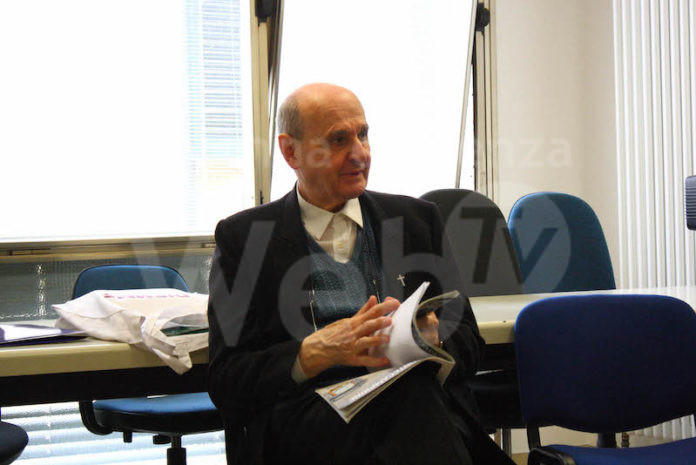 don paolo trentini 1