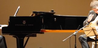 Rassegna ‘In Tempo’, il 13 luglio omaggio musicale alla Spagna