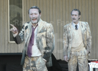 Al Palazzo di Giustizia uno spettacolo per ricordare Falcone e Borsellino