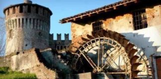 Tredici eventi dal 17 luglio all’11 settembre per la terza edizione di “Macinare cultura – Festival dei Mulini storici”