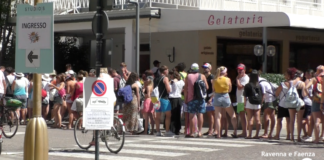 Jova Beach Party: cancelli aperti in ritardo