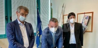 La Regione rinnova per altri tre anni la convenzione con Avis e Fidas per le attività di raccolta sangue