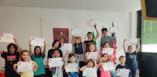 Tutti promossi all’Accademia degli Studi. Presto una nuova sede più comoda e capiente