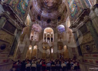 Festival d’Organo San Vitale, lunedì l’inaugurazione