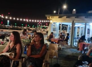 Continua con Eugenio Sideri il primo ciclo di incontri letterari di Viva Ravenna