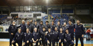 Basket, Ravenna: L’OraSì saluta l’A2 ospitando la Stella Azzurra Roma a Rimini
