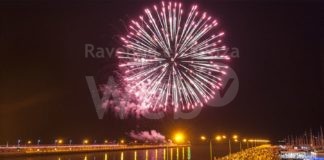 Sant’Apollinare: fuochi pirotecnici nei lidi, musica e cultura per celebrare il Santo patrono