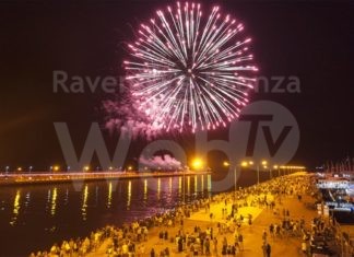 Sant’Apollinare: fuochi pirotecnici nei lidi, musica e cultura per celebrare il Santo patrono