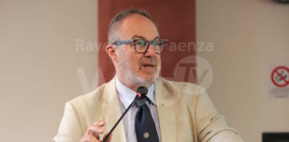 L’intervento del vicesindaco Fusignani all’assemblea Acmar