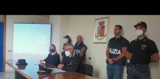 Arrestato dopo 55 furti il superladro del ravennate. Riconosciuto dal particolare modo di camminare