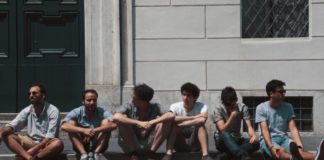 All’Arena Borghesi arriva Daniele Tinti con il suo film “Il grande caldo”