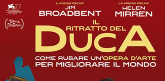 L’Arena di Massa chiude la settimana con il Ritratto del Duca
